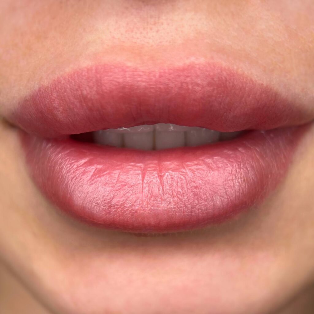 Lip Blush Treatment Beverly Hills