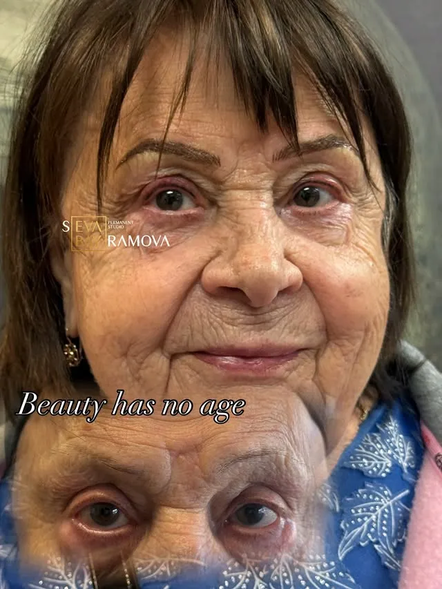 Beverly Hills Combo Brows for Mature Skin