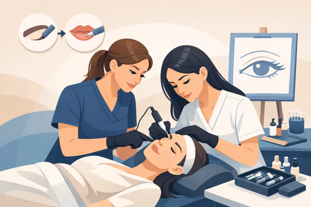 Hands On PMU Training That Builds Real Skill