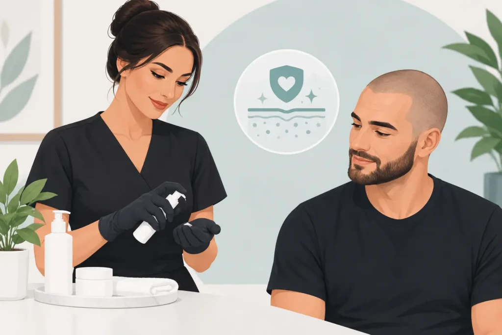 Paramedical Tattoo Aftercare: Heal With Confidence
