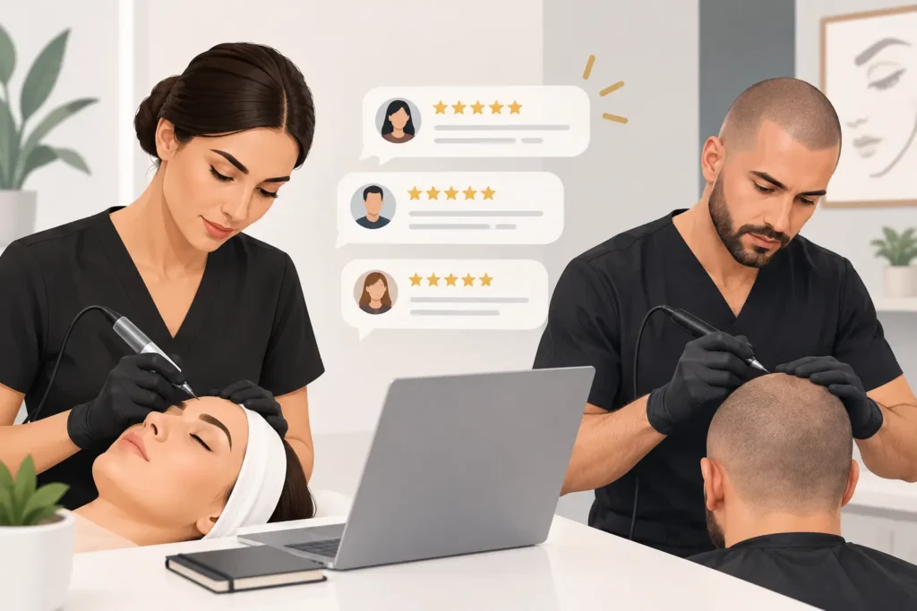 PMU Course Reviews: What Future Artists Should Check