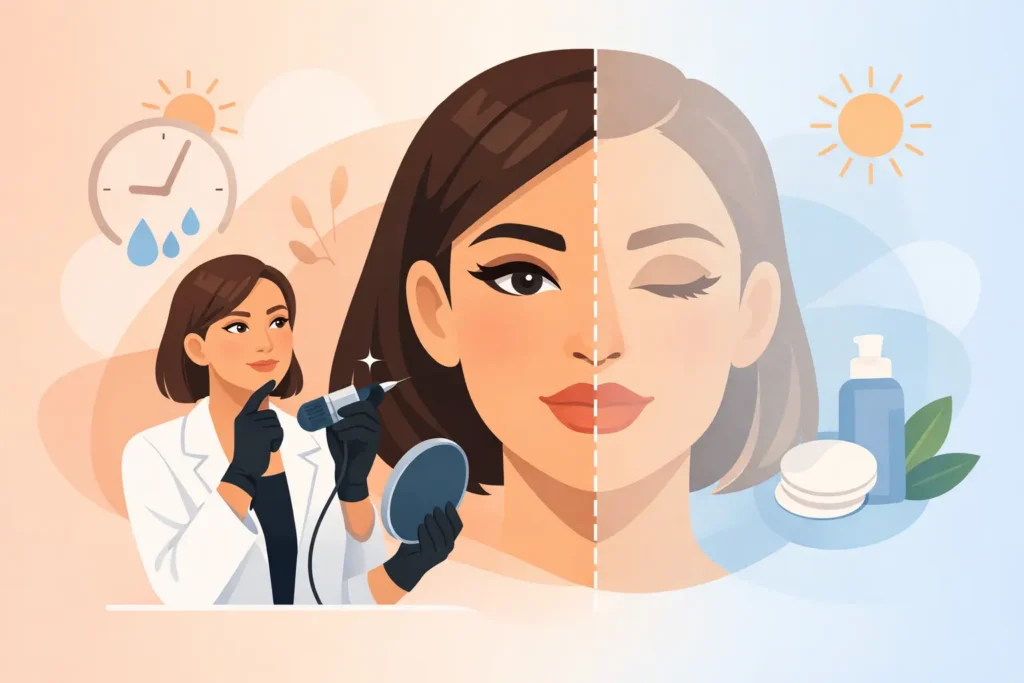 Why Does PMU Fade? The Real Reasons Explained