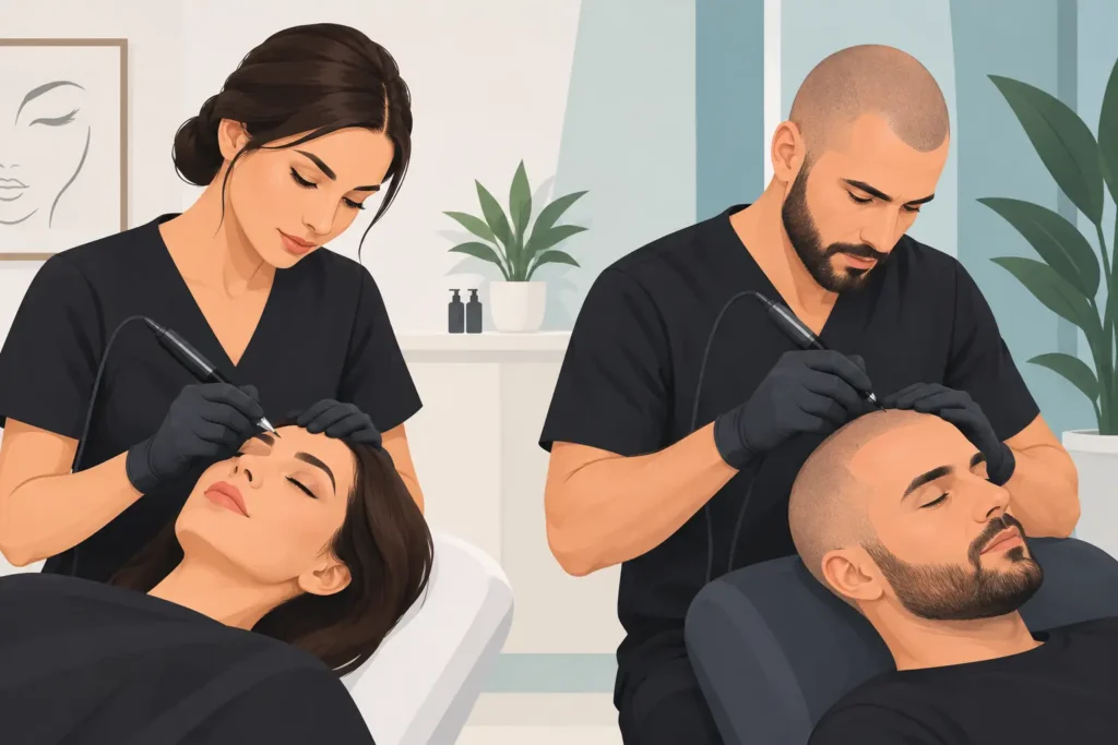 Private Zone Tattooing: What to Know First